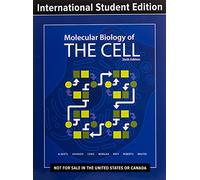 Molecular Biology of the Cell