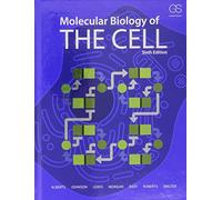 Molecular Biology of the Cell – Taylor & Francis Group