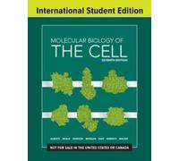 Molecular Biology of the Cell: (Seventh Edition)