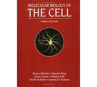 Molecular Biology of the Cell 3E