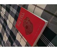 Molecular Biology of the Cell, 5th Edition