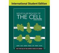 Molecular Biology of the Cell - 7th edition. Alberts 9780393884852 New