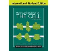 Molecular Biology of the Cell 7th Edition by Bruce Alberts Book & Merchandise Bo