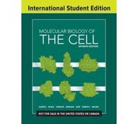 Molecular Biology of the Cell by Alexander Johnson