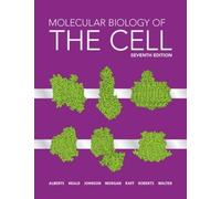 Molecular Biology of the Cell by Bruce Alberts, Rebecca Heald... - 9780393884821