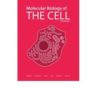 Molecular Biology of the Cell Fifth Edition (5th Edition)