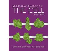 Molecular Biology of the Cell, Hardcover by Alberts, Bruce; Heald, Rebecca; J...