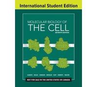 Molecular Biology of the Cell - International Stud