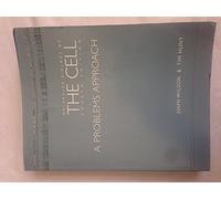 Molecular Biology of the Cell - The Problems Book: A problems approach, 4th Edition