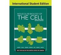 Molecular Biology of the Cell Walter Peter (University Of Califor