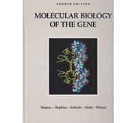 Molecular Biology of the Gene: 1&2