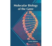Molecular Biology of the Gene (Hardback) (US IMPORT)