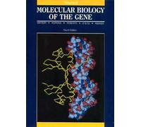 Molecular Biology of the Gene: Specialized Aspects: 002