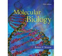 Molecular Biology (WCB CELL & MOLECULAR BIOLOGY)