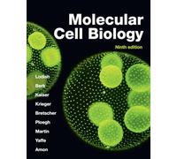 Molecular Cell Biology