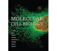 Molecular Cell Biology