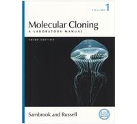 Molecular Cloning: A Laboratory Manual