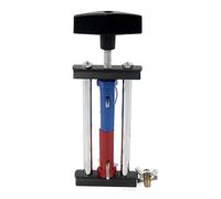Molecular Cohesion Demonstrator Intermolecular Force Testing Apparatus Squeeze Pull Type Physics Teaching Equipment Gravity Demonstration Tool For Classroom & Science Lab
