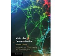 Molecular Communication