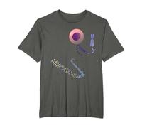 Molecular Deoxyribonucleic Acid Double Helix DNA Embryo T-Shirt