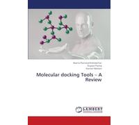 Molecular docking Tools - A Review