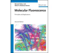 Molecular Fluorescence : Principles and Applications