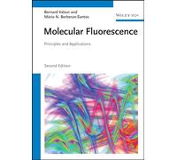 Molecular Fluorescence: Principles and Applications