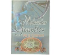 Molecular Genetics at a Glance