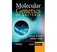 Molecular Genetics of Bacteria 4e