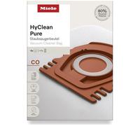 HYCLEAN-CO HyClean Pure CO Vacuum Cleaner Bags for Guard M1
