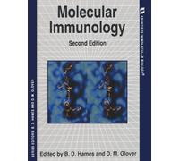 Molecular Immunology (Frontiers In Molecular Biology) (1987-05-21)
