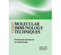 Molecular Immunology Techniques