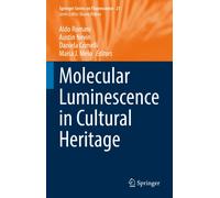 Molecular Luminescence in Cultural Heritage