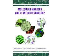 Molecular Markers and Plant Biotechnology