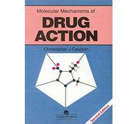 Molecular Mechanisms Of Drug Action