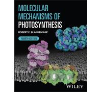 Molecular Mechanisms of Photosynthesis