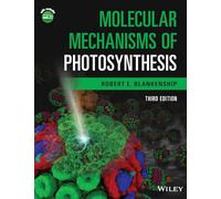 Molecular Mechanisms of Photosynthesis, 3rd Edition