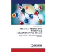 Molecular Mechanisms Underlying Neurotransmitter Release: SNARE Proteins, ¿-Synuclein and Movement disorders