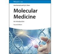 Molecular Medicine : An Introduction