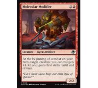 Molecular Modifier (Foil) | Edge of Eternities