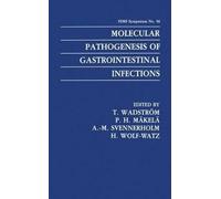 Molecular Pathogenesis of Gastrointestinal Infections