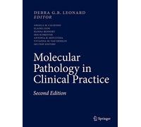 Molecular Pathology in Clinical Practice
