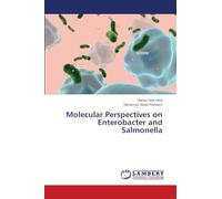 Molecular Perspectives on Enterobacter and Salmonella