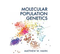 MOLECULAR POPULATION GENETICS UPDF