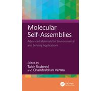 Molecular Self-Assemblies : Advanced Materials for Environmental and Sensing Applications