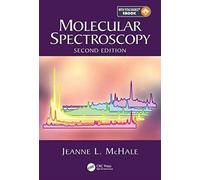 Molecular Spectroscopy