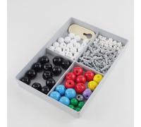 Molecular Structure Model 008 Narica M60-1006