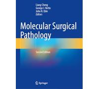 Molecular Surgical Pathology