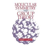 Molecular Symmetry and Group Theory