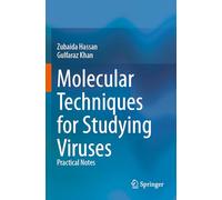 Molecular Techniques for Studying Viruses: Practical Notes
